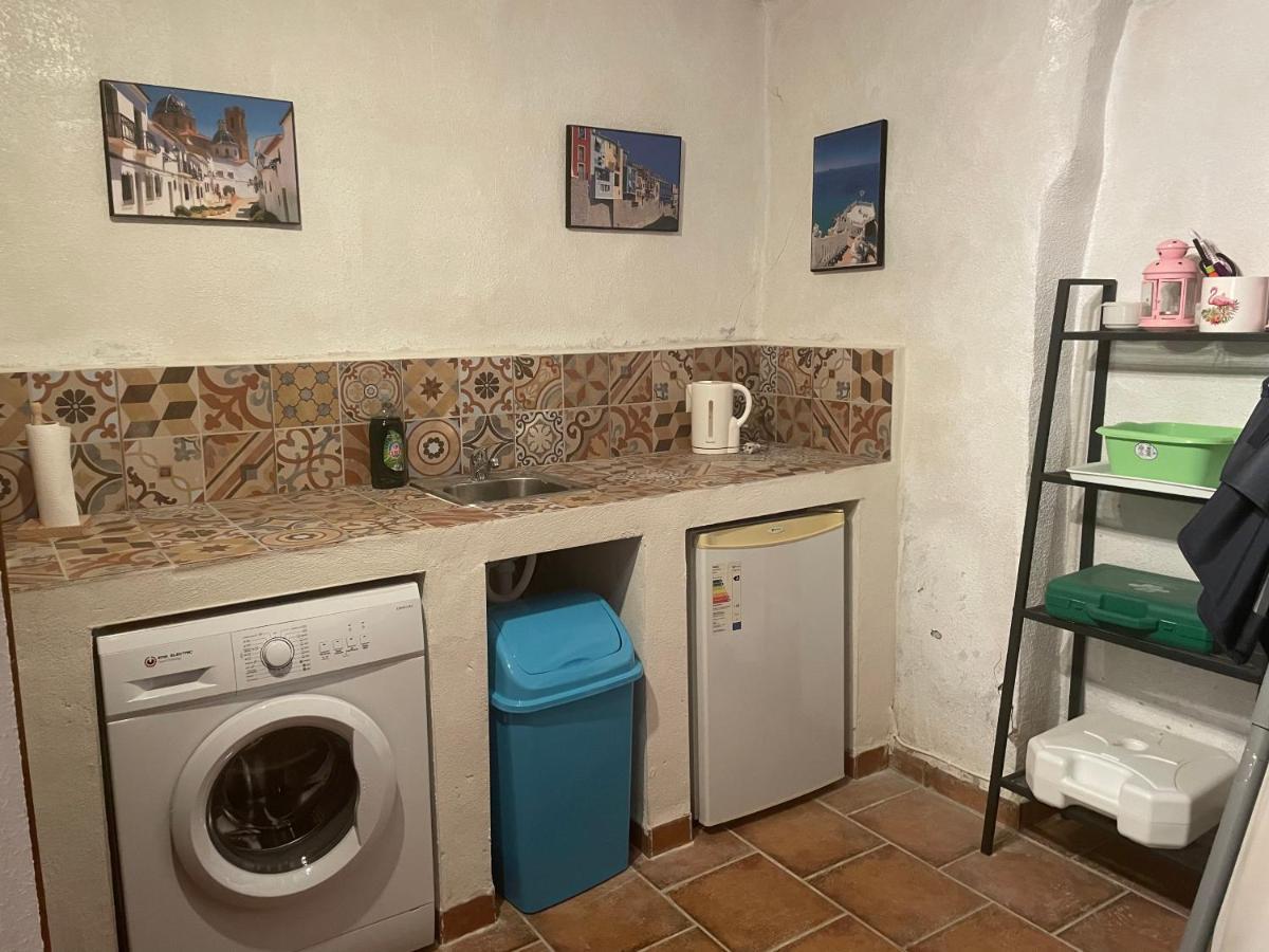 Air Conditioned "Casa Tropicana" Entire Villa Or Individual Apartments Murcia Eksteriør billede