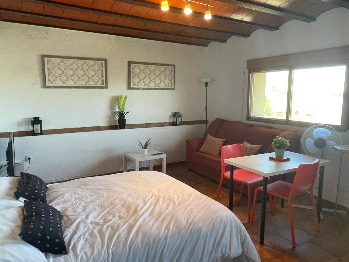 Air Conditioned "Casa Tropicana" Entire Villa Or Individual Apartments Murcia Eksteriør billede